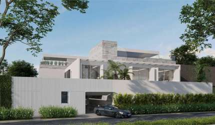CASA ALTO PADRÃO NO JARDIM EUROPA COM 3 SUITES 4 VAGAS 62O METROS  PROJETO EXCLUSIVO