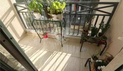 Apartamento para venda no Mandaqui