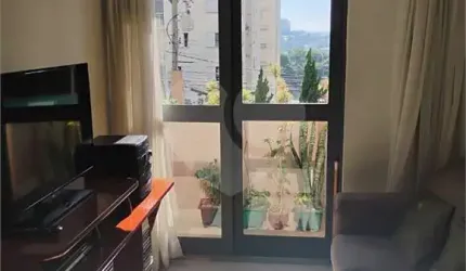 Apartamento no Parque do Carmo