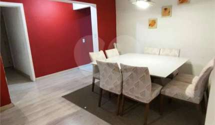 Apartamento em Santana 3 dormitórios e 2 vagas