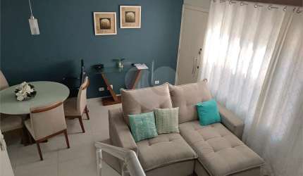 Sobrado à Venda na Vila Maria – 2 Suítes, 2 Vagas e Acabamento Impecável! -  Vila Maria