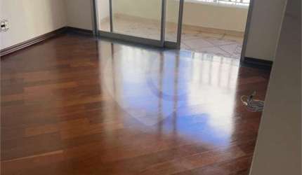Apartamento-São Paulo-TATUAPÉ | Ref.: REO1013094