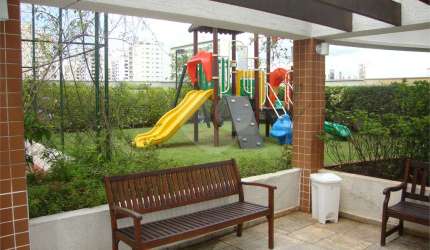 Apartamento para locação, todo mobiliado, localização excelente em Pinheiros