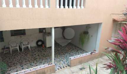 Casa-São Paulo-FREGUESIA DO Ó | Ref.: REO754518