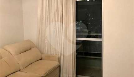 Excelente oportunidade de apartamento na região do Tucuruvi
