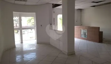 SOBRADO COMERCIAL - 5 VAGAS - PARA LOCAÇÃO NA LAPA