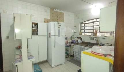 Casa-São Paulo-IMIRIM | Ref.: REO176622