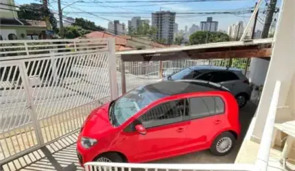 Casa a venda no bairro da Vila Paulicéia