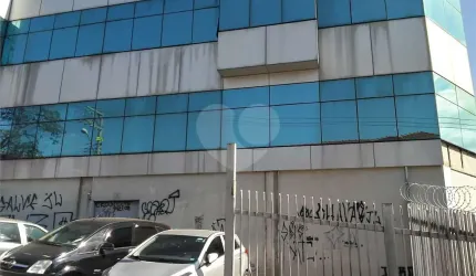 Prédio Comercial