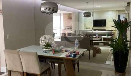 Apartamento com  3 dormitórios para venda no bairro Mandaqui em São Paulo