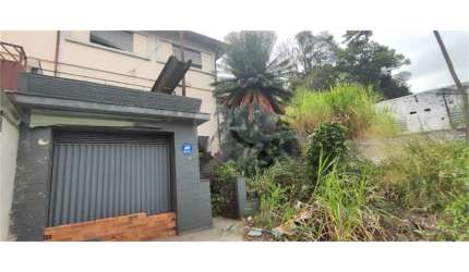 Sobrado com 287 m2 com 3 quartos e 2 vagas no Tremembé - São Paulo/SP
