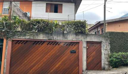 Sobrado, 3 Dormitórios,1 Suíte, 2 Vagas,  Morumbi
