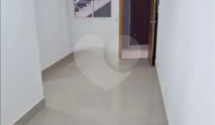 Apartamento 2 dormitórios 38m² sem vaga Mandaqui