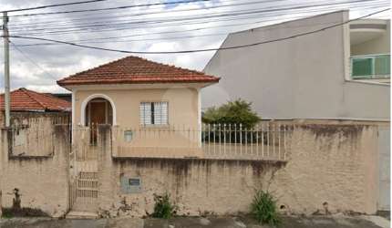 casa terrea, limão