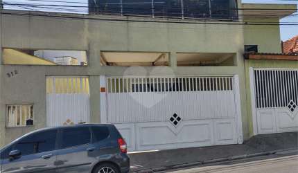 Casa-São Paulo-LIMÃO | Ref.: REO997606