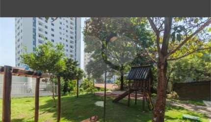 Lindo Apartamento - com 49m² - Otíma região