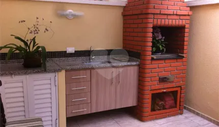 Casa a venda no Horto do Ipê - Campo Limpo