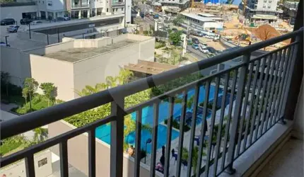 Apartamento-São Paulo-PANAMBY | Ref.: REO1007449