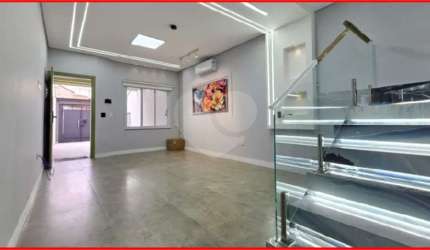 Casa-São Paulo-SAÚDE | Ref.: REO1014733