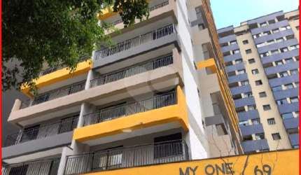Apartamento-São Paulo-BELA VISTA | Ref.: REO1009134