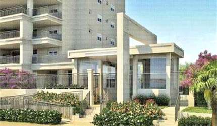 IPIRANGA - 3 SUITES COM 3 VAGAS