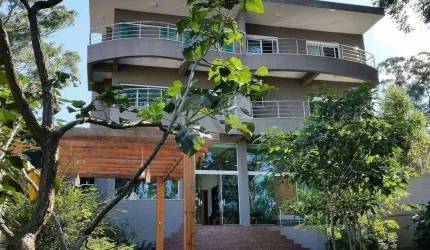Mansão espetacular