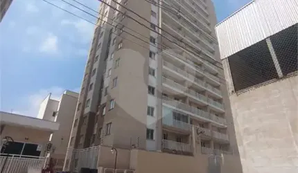 apartamento dois quartos tucuruvi