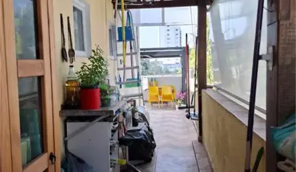 Casa-São Paulo-ALTO DA LAPA | Ref.: REO964897