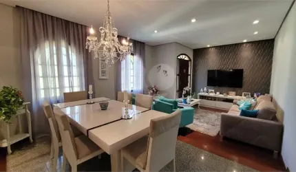 Casa-São Paulo-FREGUESIA DO Ó | Ref.: REO1022149