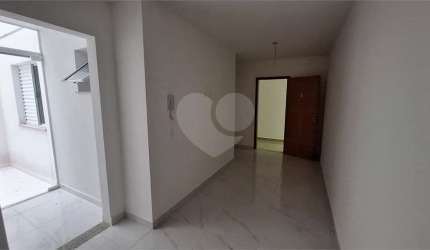 Apartamento 1 dormitório 32m²