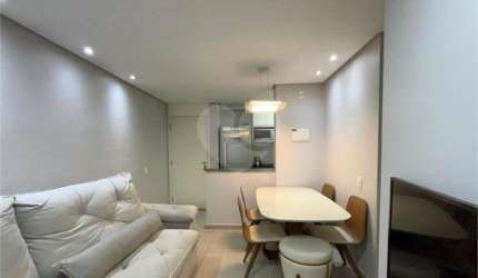 Apartamento a venda 2 dormitórios na Vila Medeiros