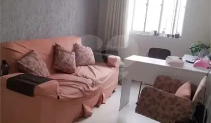 Apartamento-São Paulo-CAMPO LIMPO | Ref.: REO1024594