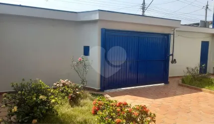 Casa Assobradada Vilo Nilo