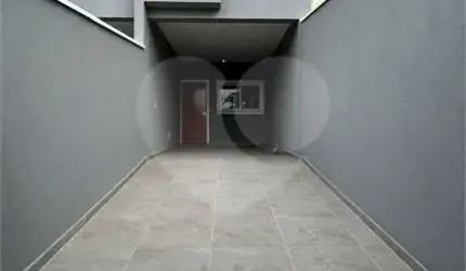 Sobrado a venda com dorm. 1 suite com 3 vagas no Parque Mandaqui com 123m2