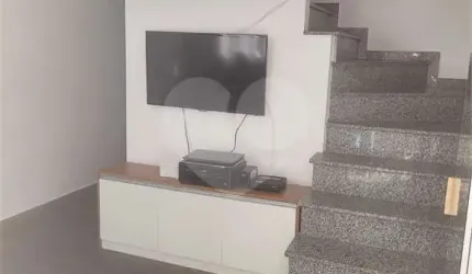 SOBRADO EM CONDOMINIO NO JAÇANA