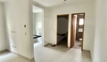 Casa-São Paulo-MANDAQUI | Ref.: REO1018755