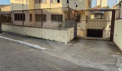 Apartamento em localização privilegiada  8 Minutos do Metrô Parada Inglesa – Melhor Valor do Prédio!