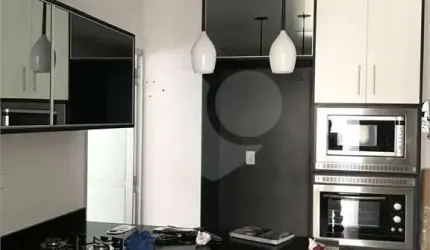 Apartamento-São Paulo-MANDAQUI | Ref.: REO1032819