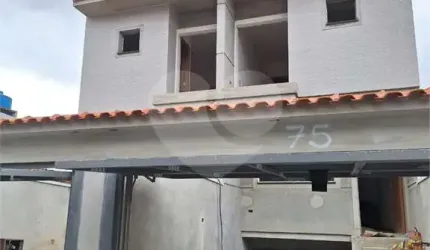 Sobrado na Vila Medeiros