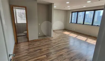Comercial-São Paulo-SANTO AMARO | Ref.: REO1033882