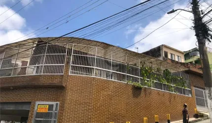 Casa-São Paulo-TREMEMBÉ | Ref.: REO1022899