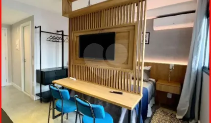 Apartamento-São Paulo-CENTRO | Ref.: REO1025943