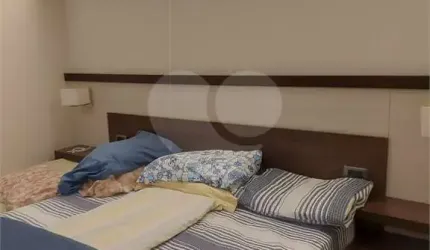 Apartamento em Santana próximo ao Shopping Santana Parque, com 110m², 3 Quartos e 2 Vagas.