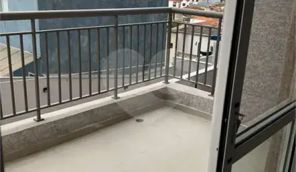 Apartamento a Venda na Casa Verde com 02 Quartos por R$ 470.000,00