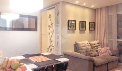 Apartamento à venda no Tatuapé