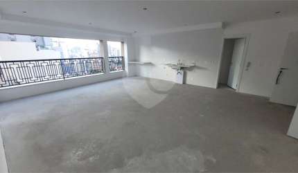 Apartamento novo a venda 142 m² com 4 suites 3 vagas em Perdizes