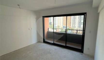 Aconchegante Studio à venda em Perdizes – conforto e praticidade para você!
