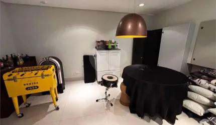 Condomínio Reserva Nova Cantareira