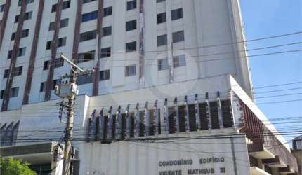 Apartamento à venda no Tatuapé, em frente ao Corinthians Parque São Jorge