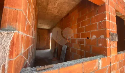 APARTAMENTO À VENDA VILA NOVA MAZZEI - 02 DORM -01 VAGA - QUINTAL PRIVATIVO